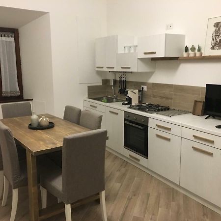 Olmo II Daire Orvieto Dış mekan fotoğraf